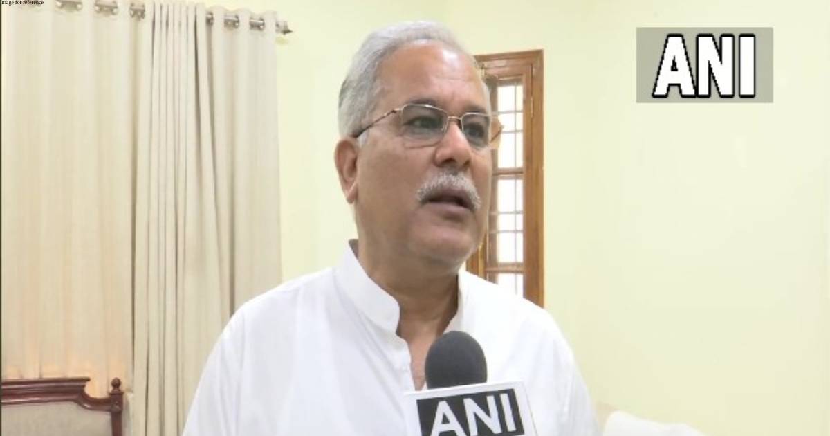 Colours cannot decide one's caste and religion: Chhattisgarh CM Baghel on 'Pathaan' controversy